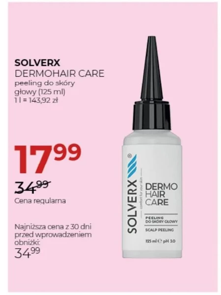 Peeling Solverx