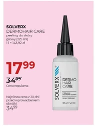 Peeling Solverx