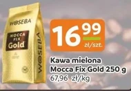 Kawa mielona Woseba