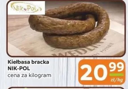 Kiełbasa NIKPOL