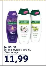 Żel pod prysznic Palmolive