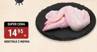 Skrzydło z indyka