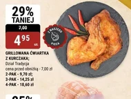 Ćwiartka z kurczaka