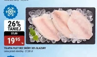 Tilapia