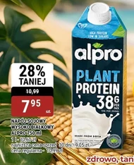 Білок Alpro