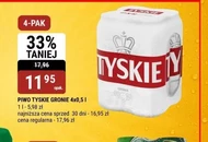 Piwo Tyskie