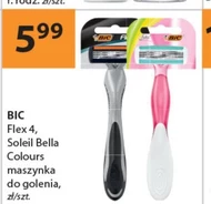 Maszynka do golenia Bic