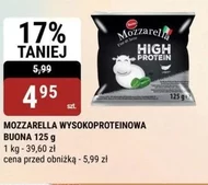 Mozzarella Buona