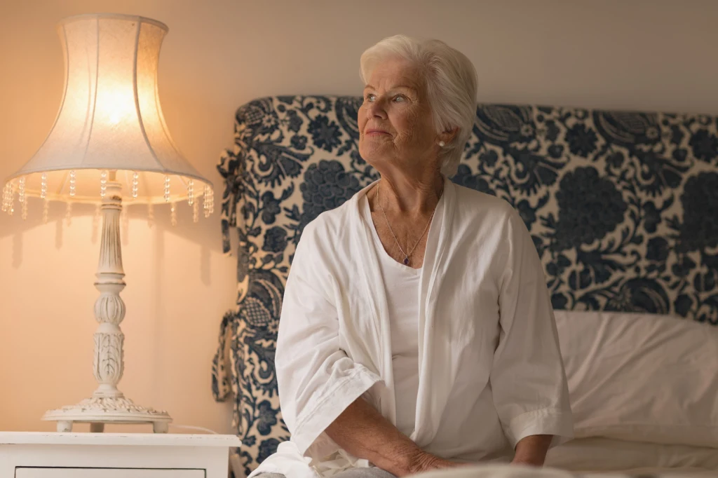 Oto co dzieje się z ciałem, gdy śpimy. Zechcesz spać więcej