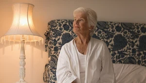 Oto co dzieje się z ciałem, gdy śpimy. Zechcesz spać więcej