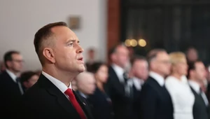 Światowe media piszą o Nawrockim. "Historyk, bokser" i porównania do Trumpa