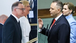 Godzinę przed zaprzysiężeniem Nawrockiego takie wieści ws. Dudy. Mocny cios
