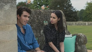 Szkoda czasu na nowy romans Netfliksa. Gra aktorska przyprawia o ból głowy