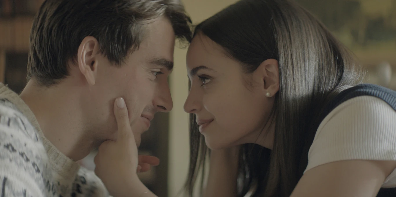 "Miłość w Oksfordzie" "Miłość w Oksfordzie"