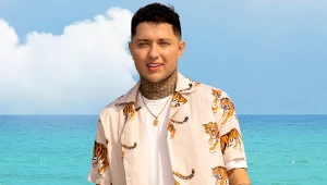 Damian Glinka wystąpi w drugiej edycji reality show "Good Luck Guys"