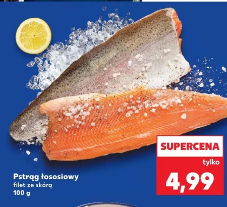 Pstrąg