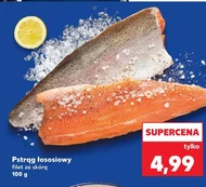 Pstrąg