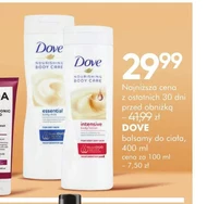 Balsam do ciała Dove