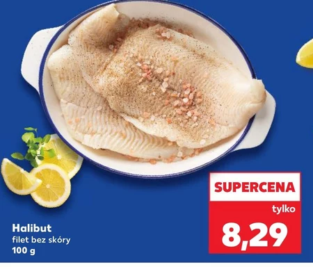 Halibut