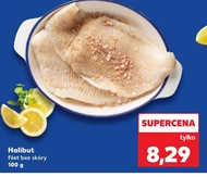 Halibut