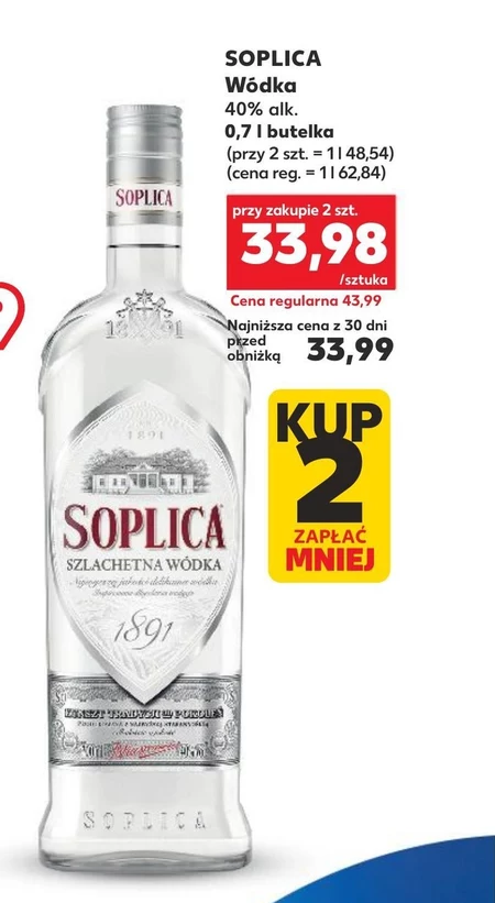 Wódka Soplica