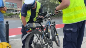 Skontrolowali rowery elektryczne w Warszawie. Porażające wnioski