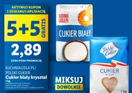 Цукор Polski Cukier