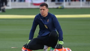 Barcelona igra z ogniem. Szczęsny pominięty. Ważą się losy Polaka