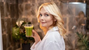 Ten warzywny sok oczyszcza jelita i poprawia cerę. Efekty możesz zobaczyć już po trzech dniach