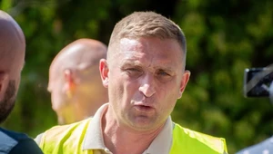 Prokurator chciał wyłączyć się ze sprawy Bąkiewicza. Doszło do zwrotu