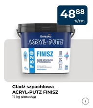 Згладжування Finisz