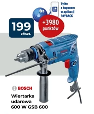 Ударний дриль Bosch