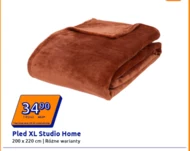 Обіцянка Studio home