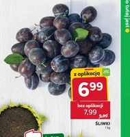 Śliwki