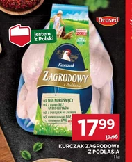 Kurczak Zagrodowy