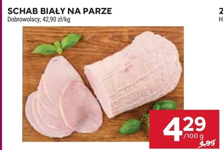 Schab Dobrowolscy