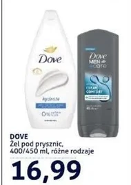 Гель для душу Dove