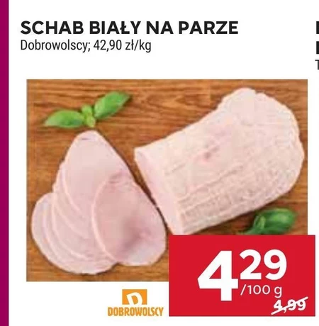 Schab Dobrowolscy