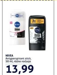 Антиперспірант Nivea