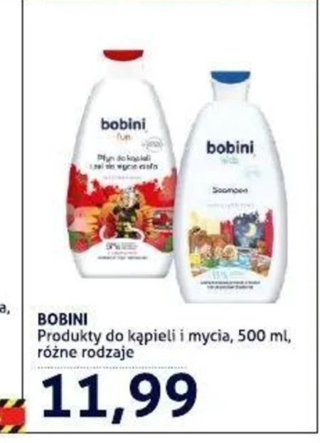 Bobini