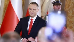 Nawrocki chce nowej konstytucji. Ale liderzy partii świetnie sobie radzą w obecnym systemie