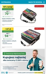 Hity z gwarancją najniższej ceny - ERLI