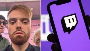 Zmiana na tronie Twitcha. Oto najpopularniejszy streamer na świecie