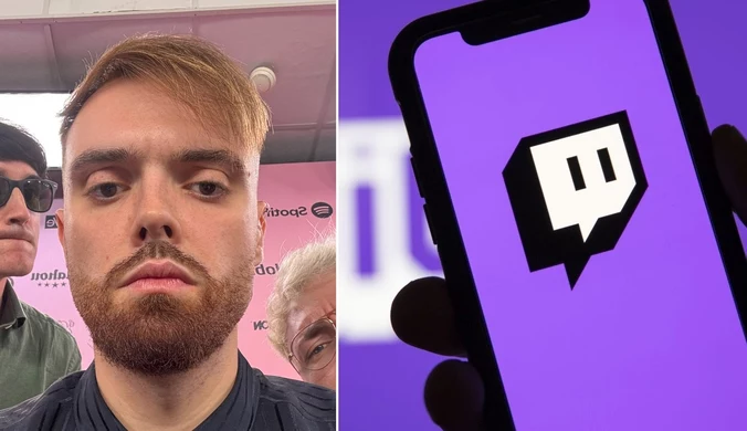 Ibai Llanos numerem jeden na Twitchu. Prześcignął Ninję