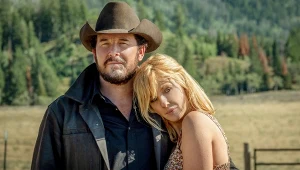 "Yellowstone"