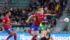 Raków - Maccabi Hajfa. O której i gdzie oglądać? [TRANSMISJA NA ŻYWO]
