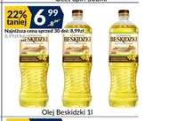 Олія Beskidzki