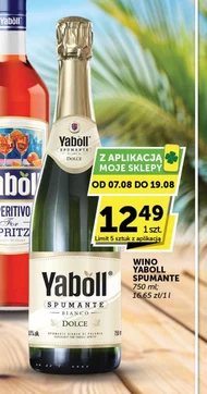 Wino Yaboll