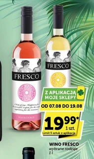 Wino Fresco