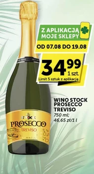 Prosecco Treviso
